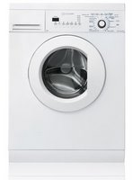 Im Angebot von Amazon: Die Bauknecht WA Care 24 Di Waschmaschine