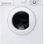 Bauknecht WAK 12 Waschmaschine 