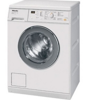 Miele W 2241 Waschmaschine