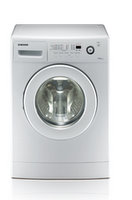 Samsung P 1291 Waschmaschine (Foto: Samsung)