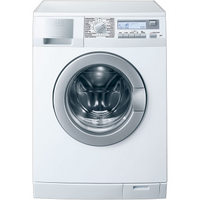 AEG Electrolux 1400 Öko-Plus Waschmaschine (Foto: AEG)