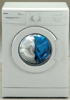 Beko WML 15105 Waschmaschine (Foto: Beko)