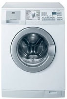 AEG Electrolux Lavamat 74650H Waschmaschine (Foto: AEG Electrolux)
