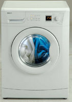 Beko WMD 67126 Waschmaschine (Foto: Beko)