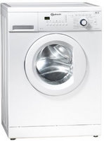 Bauknecht WA Sense 44 Di Waschmaschine Waschmaschinen Testsieger?