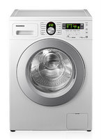 Samsung WF 9824 Waschmaschine Foto Samsung