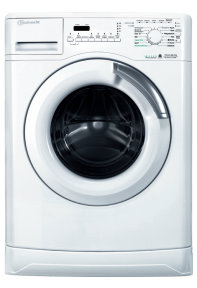 Bauknecht WA Sens 44 XL Waschmaschine foto bauknecht