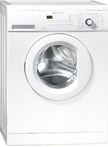 Whirlpool AWO 5445 Waschmaschine foto whirlpool