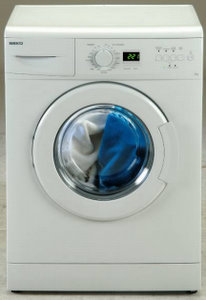 Beko WML 65106 Waschmaschine foto beko
