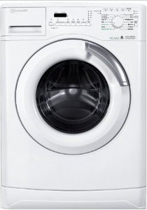Bauknecht WA Sens XL 42 BW Waschmaschine foto bauknecht