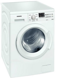 Siemens WM12Q340 Waschmaschine foto siemens