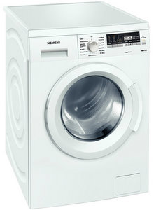 Siemens WM14Q440 Waschmaschine foto siemens