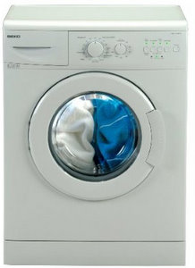 Beko WML 15126 Waschmaschine foto beko