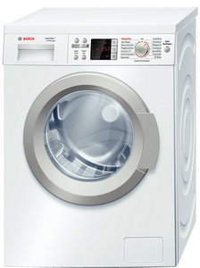 Bosch WAQ284A1 waschmaschine foto: Bosch
