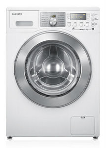 Samsung WF-10724  Waschmaschine Foto: Samsung