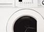 Empfindlich: Bauknecht WA Sensitive 24 Di Waschmaschine