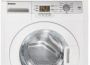 Riesig: Blomberg WN 8448 A Waschmaschine
