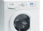 Spanisch: Fagor FG 2612 Waschmaschine