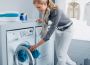 AEG Electrolux baut sparsamste Waschmaschine Deutschlands!