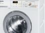 7 kg de Luxe: Miele W5905 WPS Klassik Waschmaschine