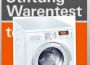 Neu: Der Waschmaschinen Test 2010 von Stiftung Warentest