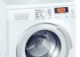 Knapper Testsieger: Siemens WM14S750 Waschmaschine
