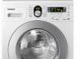 Im Test knapp geschlagen: Samsung WF 9824 Waschmaschine
