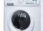 Laut: AEG Electrolux EWF 14440 Waschmaschine