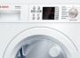 Sehr leise, sehr sparsam: Bosch WAQ 28440 Waschmaschine