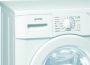 Gut zu beladen: Gorenje WA 50145 Waschmaschine
