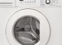 Trocken: Bauknecht WA Sensitive 36 Di Waschmaschine