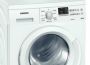 Qualität und Technik: Siemens WM12Q340 Waschmaschine