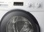 Leicht zu beladen: Panasonic NA-147VB3 Waschmaschine
