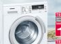 1600 u/min: Siemens siegt im Waschmaschinen-Test 2011