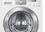 Dritter Platz im Waschmaschinen Test: Samsung WF 10724 Waschmaschine